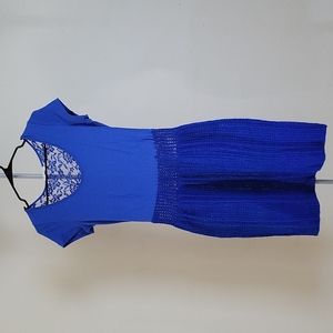 Knitted Women Dress NWOT